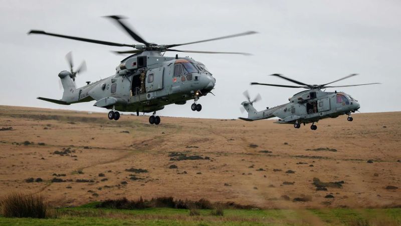 three-royal-navy-personnel-die-in-helicopter-crash-during-training